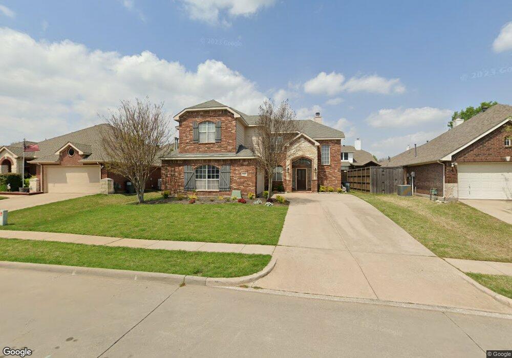 3405 Meandering Dr, Wylie, TX 75098 - photo 1