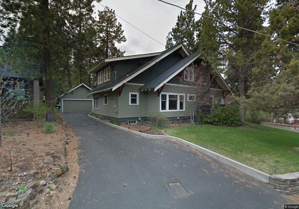 105 NW Drake Rd, Bend, OR 97701 - photo 1