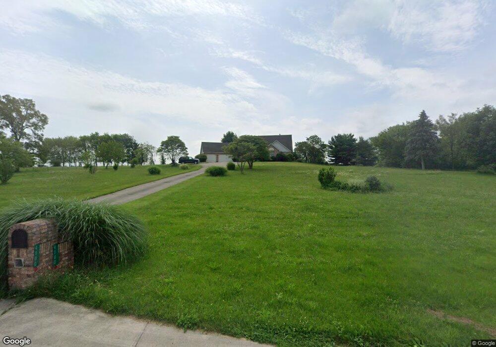 4800 N 300 E, Anderson, IN 46012 - photo 1