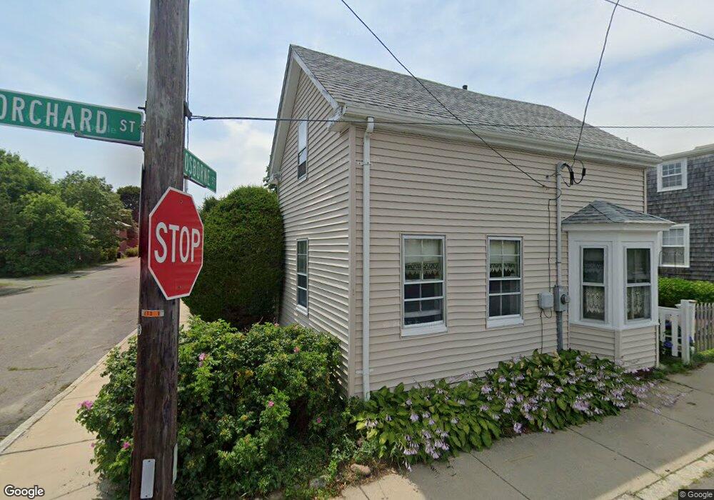 1 Orchard St, Salem, MA 01970 - photo 1