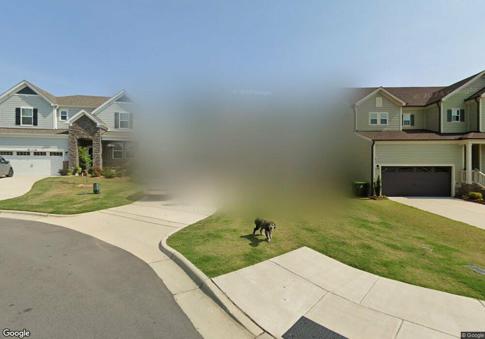 2904 Karpathos Ct, Apex, NC 27502 - photo 1