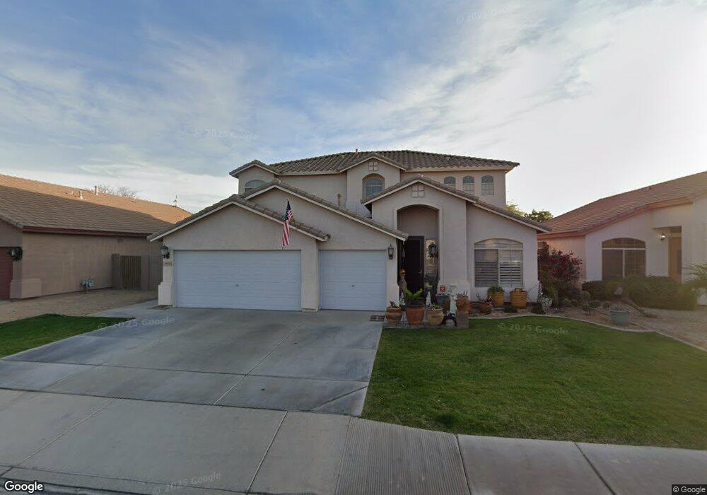 2803 E Tulsa St, Chandler, AZ 85225 - photo 1