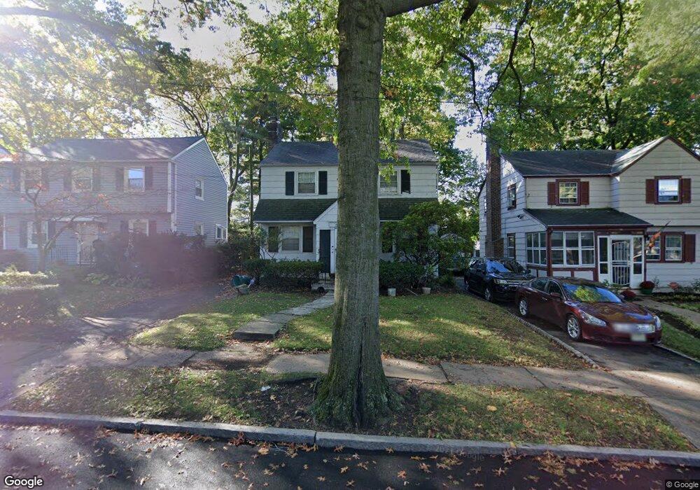 25 Glen Park Rd, East Orange, NJ 07017 - photo 1