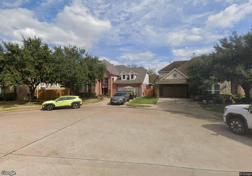 7906 Swan Hollow Ct, Houston, TX 77041 - photo 1