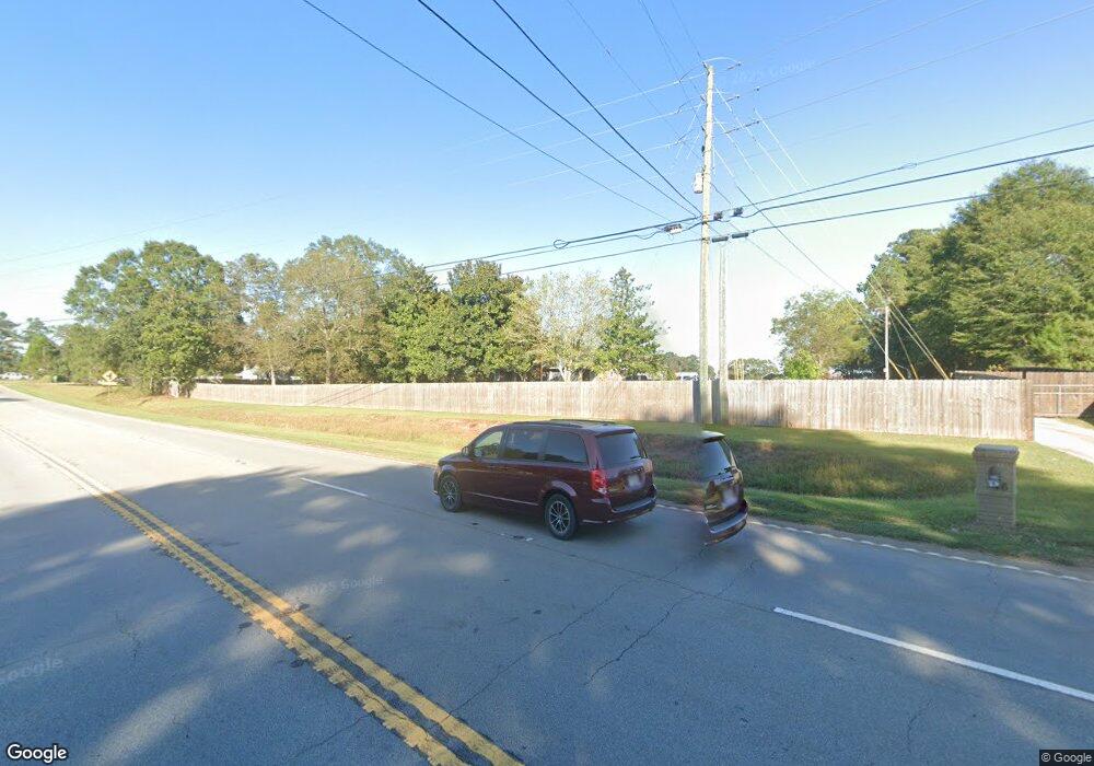 1816 S Highway 100, Bowdon, GA 30108 - photo 1