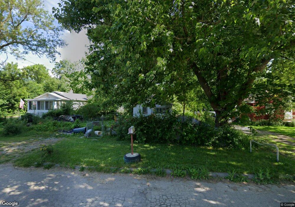 1066 S Cornell Ave, Flint, MI 48505 - photo 1