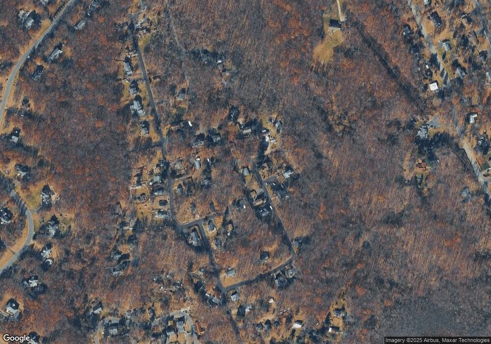 20 Forest Rd, Sparta, NJ 07871 - photo 1