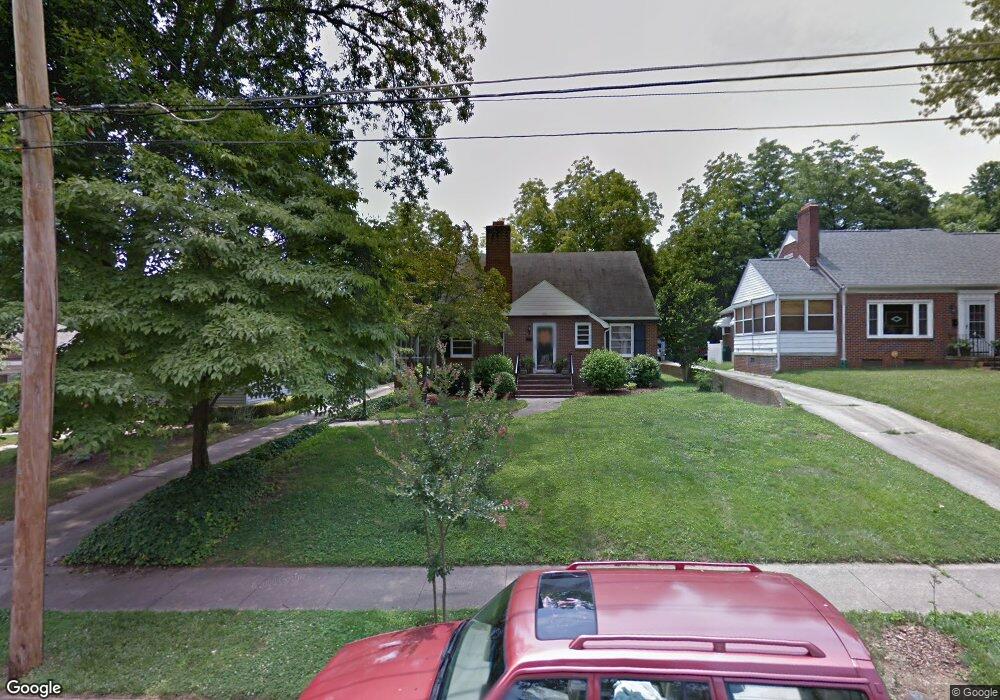 216 Woodrow Ave, High Point, NC 27262 - photo 1