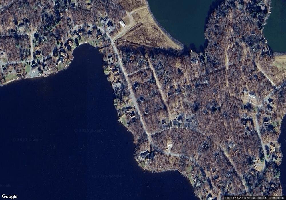 7701 Lake Shore Dr, Pocono Lake, PA 18347 - photo 1