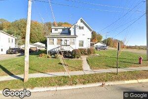 408 Hill St, Rock Springs, WI 53961