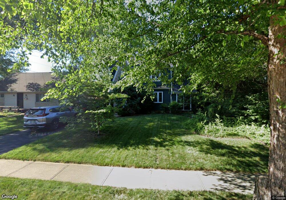 2662 Ruhl Ave, Columbus, OH 43209 - photo 1