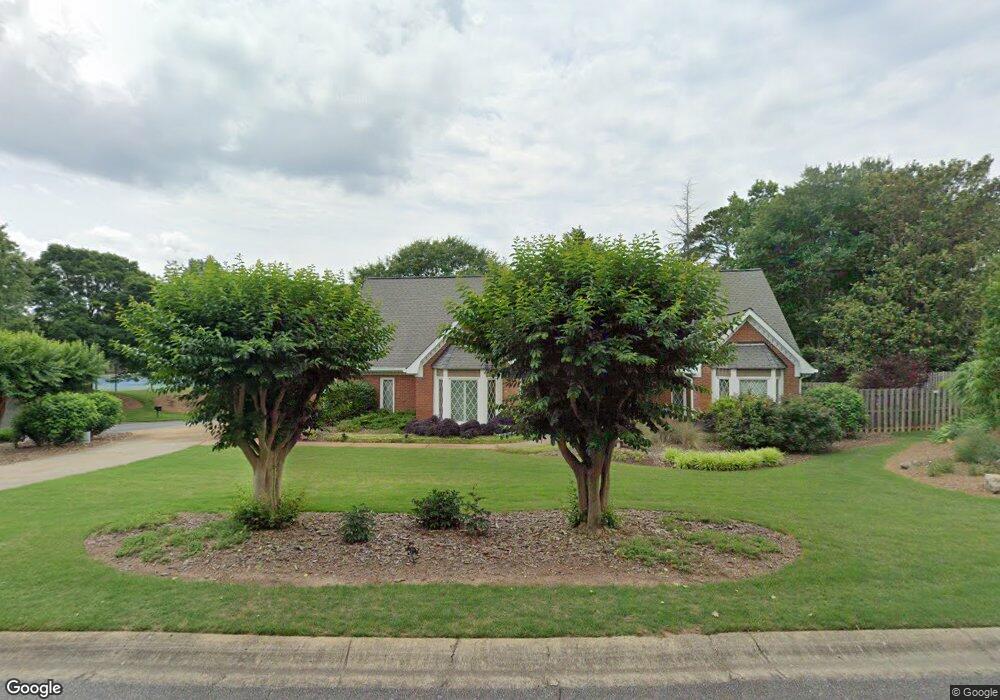 2555 Greyfield Ct NE, Marietta, GA 30062 - photo 1