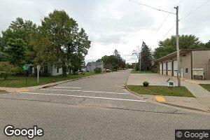 251 E Grand Ave, Rosholt, WI 54473