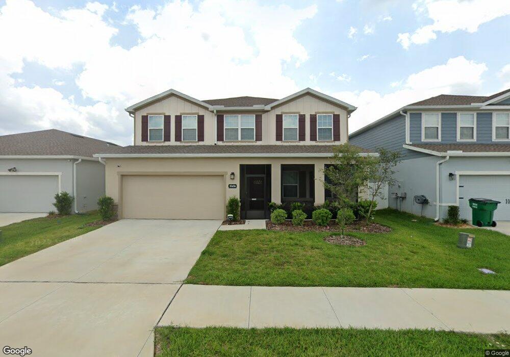 35656 Quartz Lake Dr, Zephyrhills, FL 33541 - photo 1