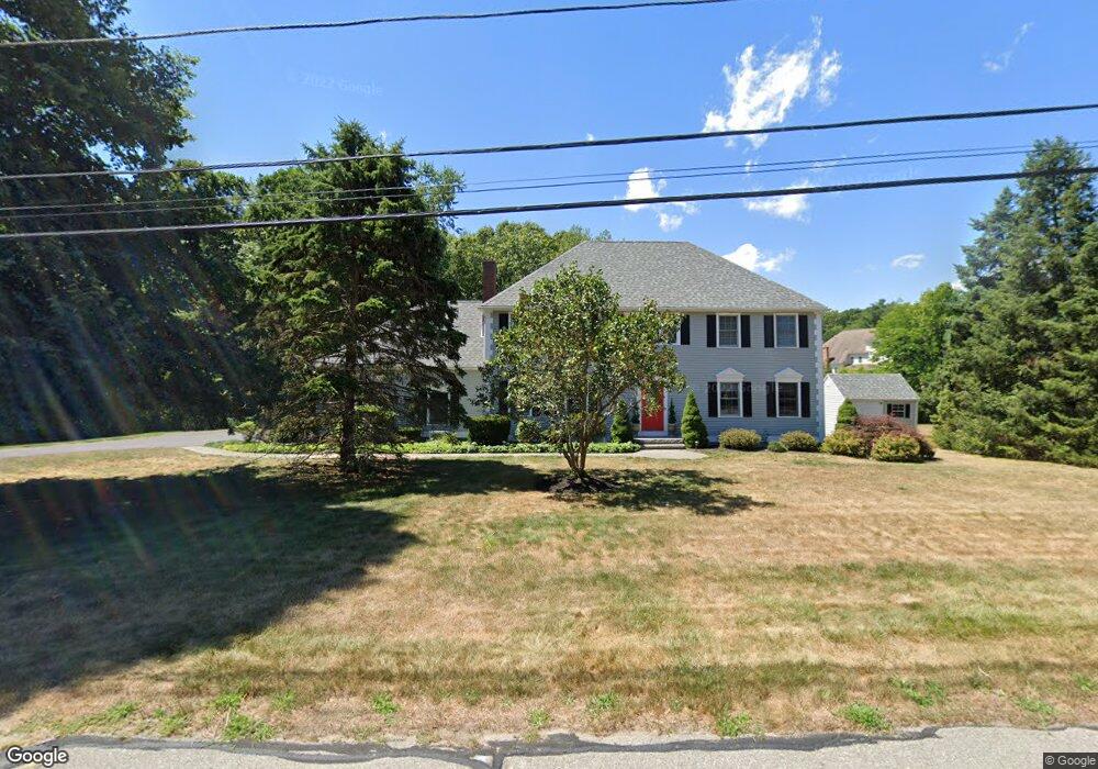 5 Andrews Rd, Westborough, MA 01581 - photo 1