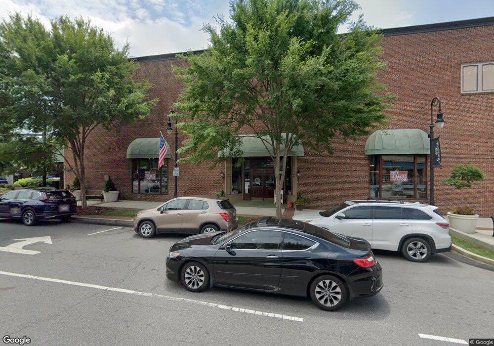 109 W Broad St, Statesville, NC 28677 - photo 1