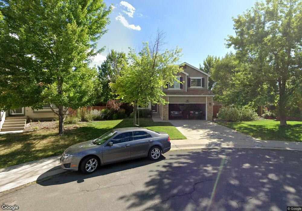 20132 E Progress Place, Centennial, CO 80015 - photo 1