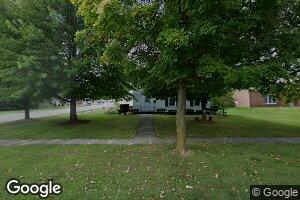 327 S Sophia St, Homer, MI 49245