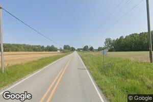 6876 S State Road 39, Crothersville, IN 47229