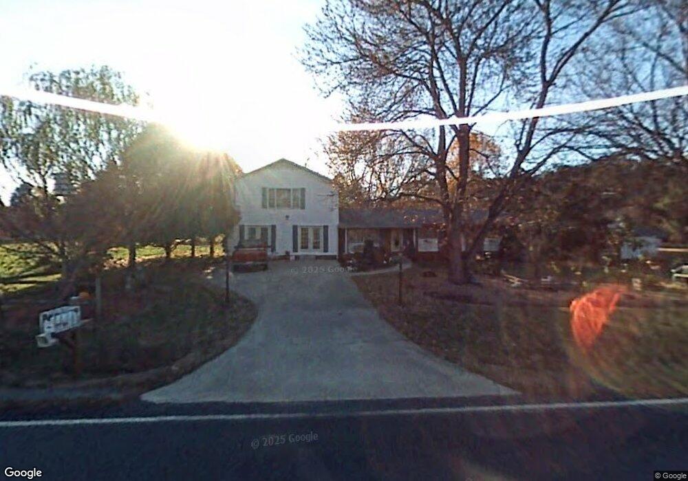 2713 Hopewell Friends Rd, Asheboro, NC 27205 - photo 1