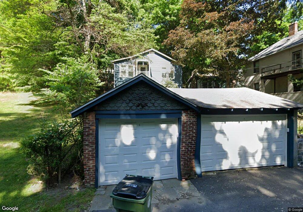 73 Irving Ave, Tarrytown, NY 10591 - photo 1