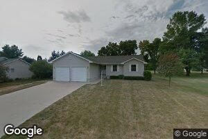 106 Ball St, Clarence, IA 52216