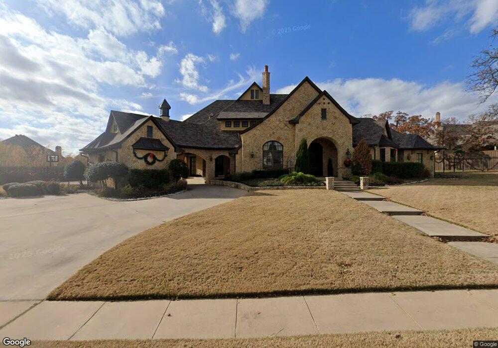 3112 Triple Crown Ct, Denton, TX 76210 - photo 1