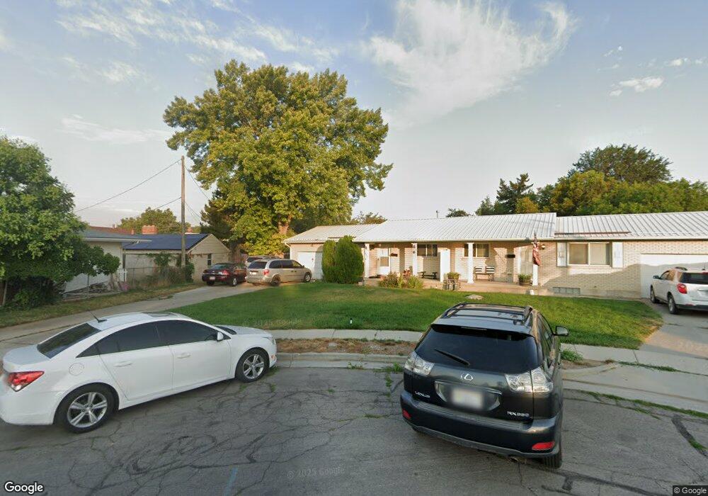 268 Coolidge St, Midvale, UT 84047 - photo 1