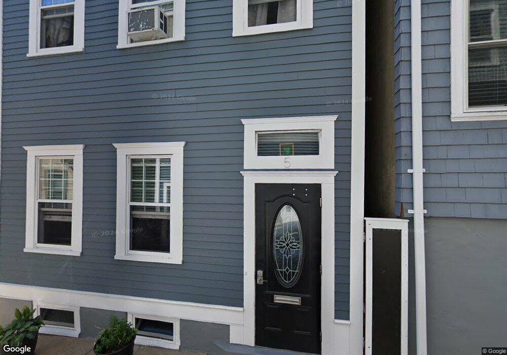 5 Springer St, Boston, MA 02127 - photo 1
