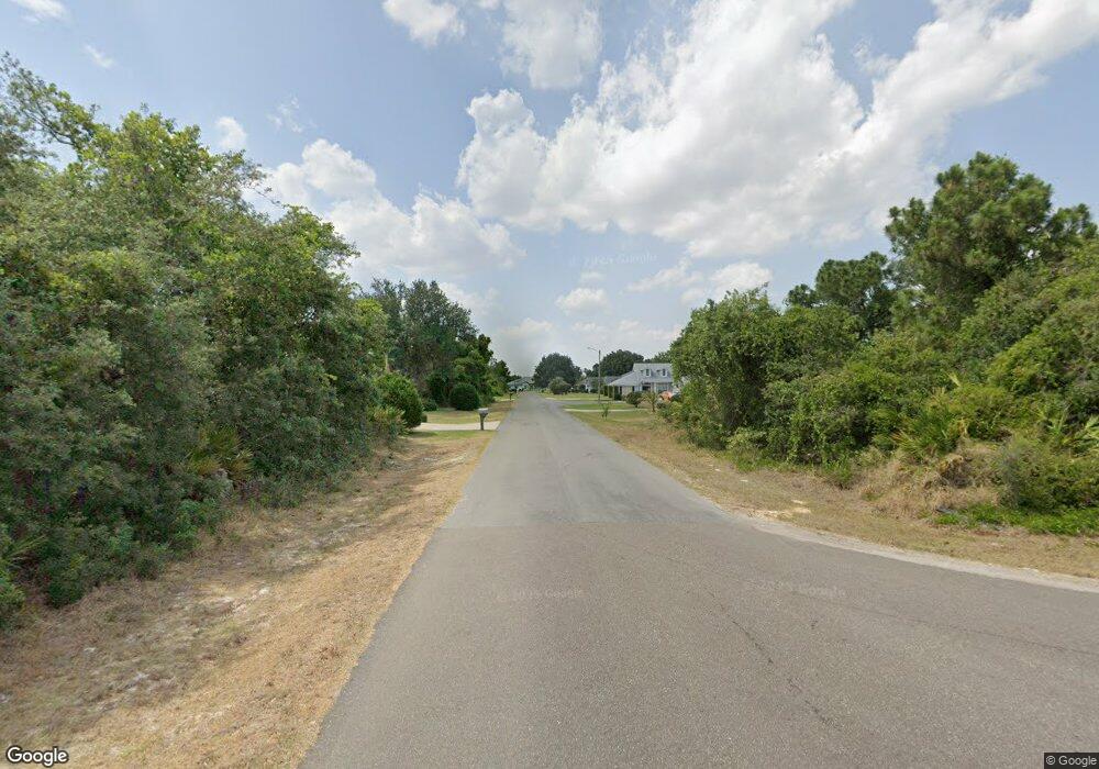 8010 Darnell Dr, Sebring, FL 33872 - photo 1