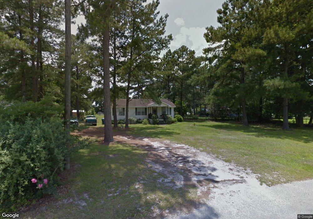 507 Red Bird Dr, Springfield, GA 31329 - photo 1