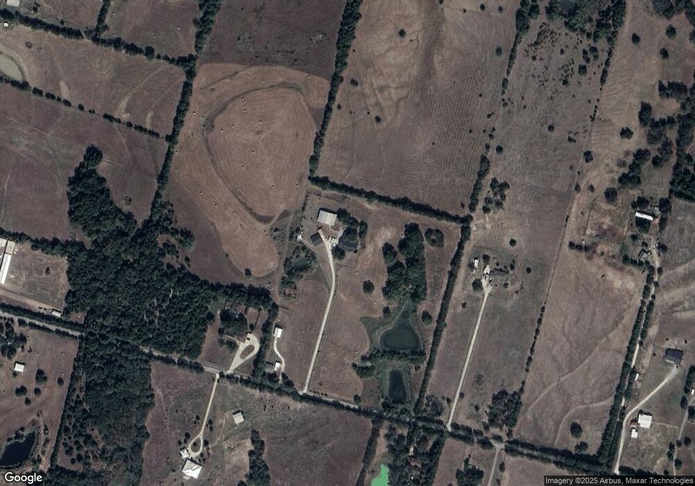 455 Jim Lamb Rd, Sherman, TX 75090 - photo 1