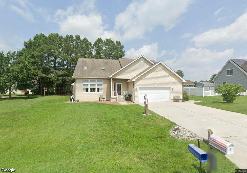 38057 Creekside Cir, Ocean View, DE 19970 - photo 1