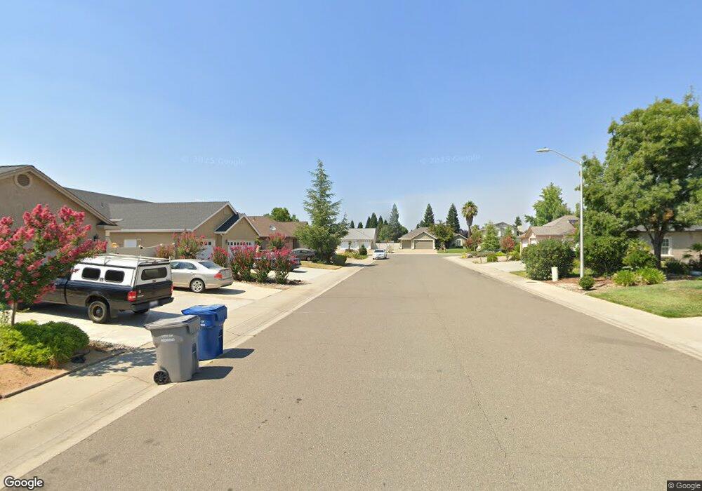 0 El Mango Dr unit 10-1215, Redding, CA 96003 - photo 1