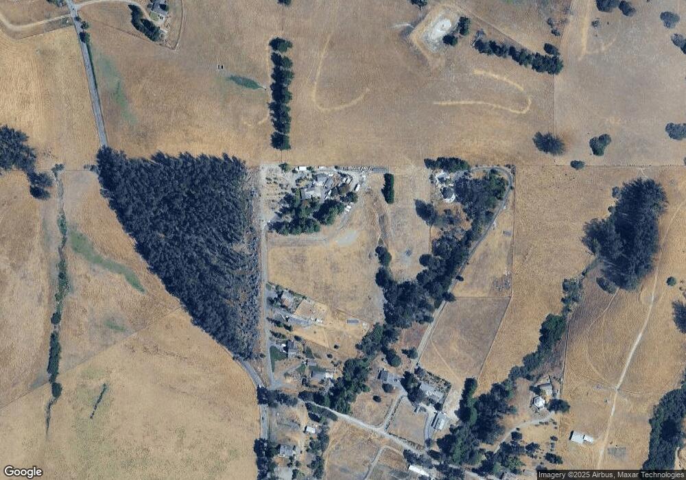 4963 Canfield Hill Ln, Petaluma, CA 94952 - photo 1