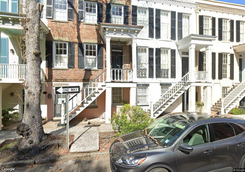 122 W Taylor St unit A, Savannah, GA 31401 - photo 1