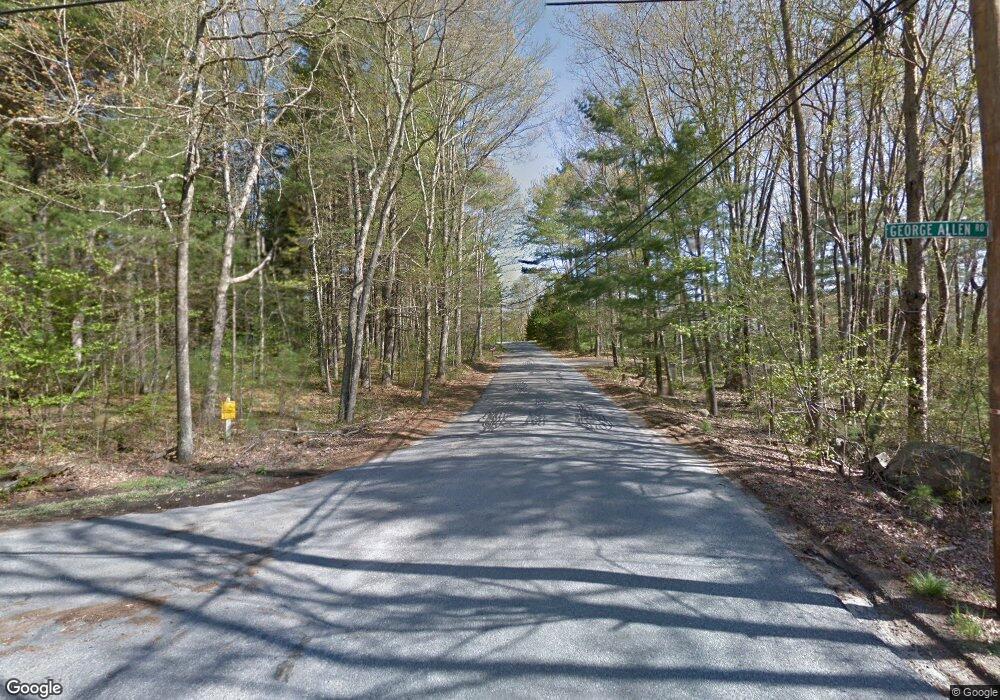 0 George Allen Rd, Glocester, RI 02814 - photo 1