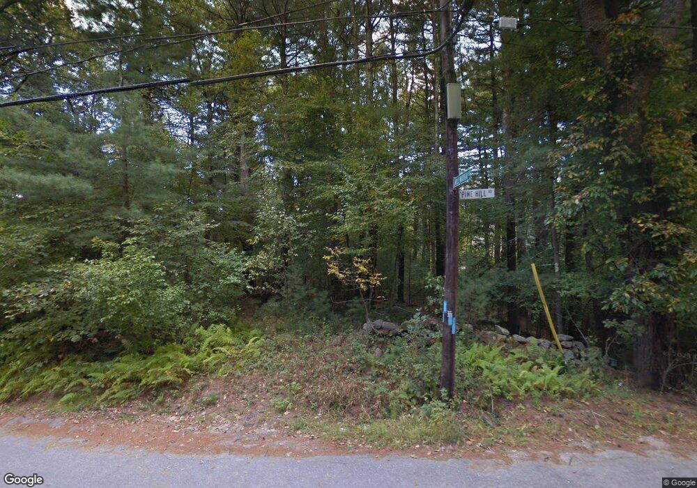 330 George Allen Rd, Glocester, RI 02814 - photo 1