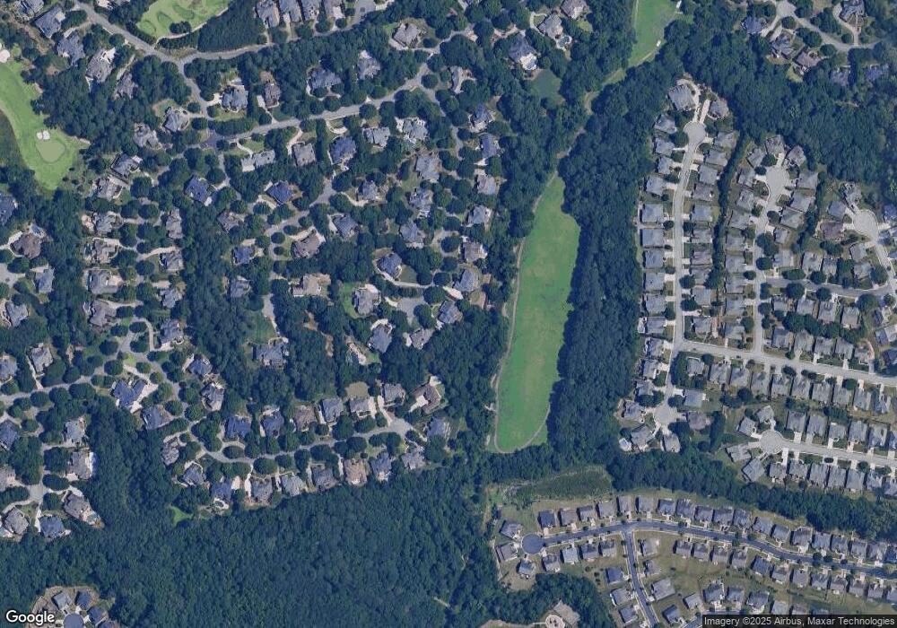 2727 Mount Pleasant Trail, Duluth, GA 30097 - photo 1