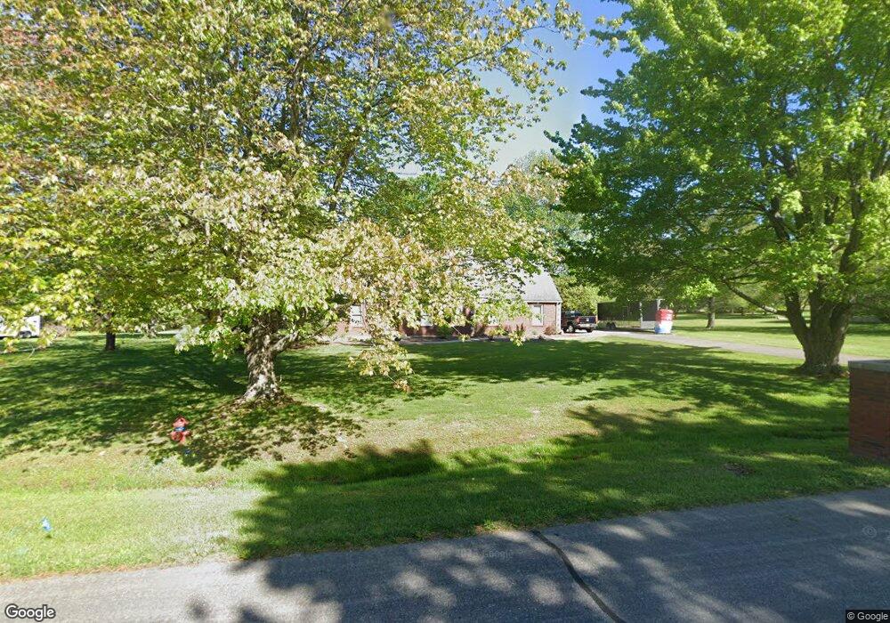 6209 Covey Ct, Floyds Knobs, IN 47119 - photo 1