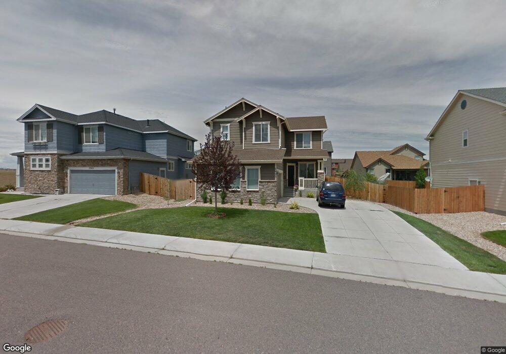 7923 E 131st Place, Thornton, CO 80602 - photo 1