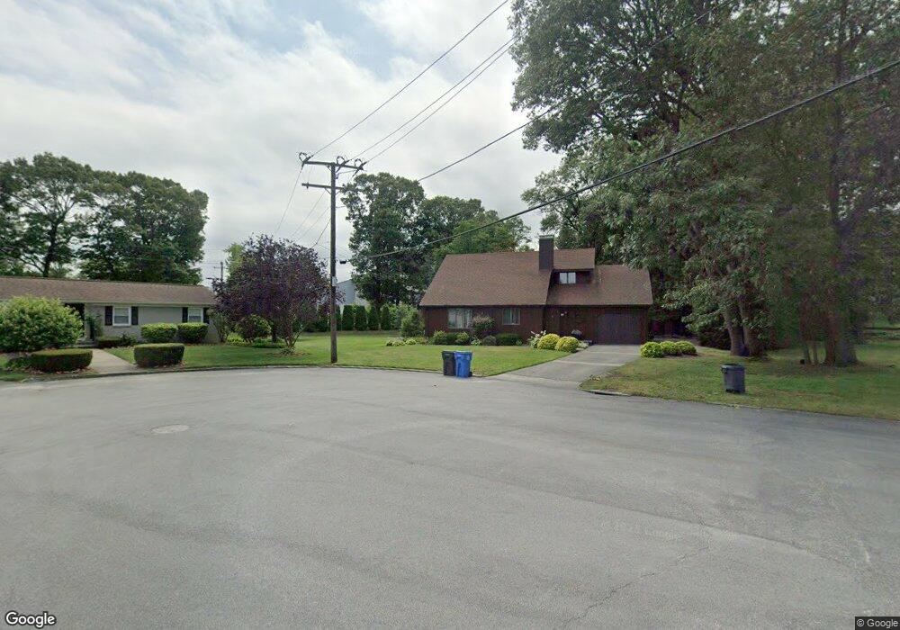 11 Poplar Cir, Cranston, RI 02920 - photo 1