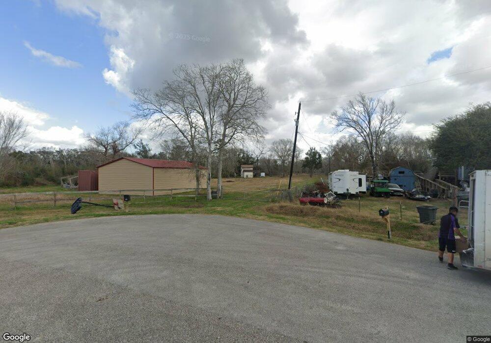 1850 County Road 192, Alvin, TX 77511 - photo 1