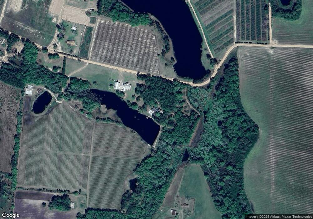 205 Meadowlark Rd, Alma, GA 31510 - photo 1