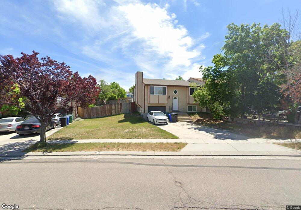 5063 Banquet Ave, West Jordan, UT 84081 - photo 1