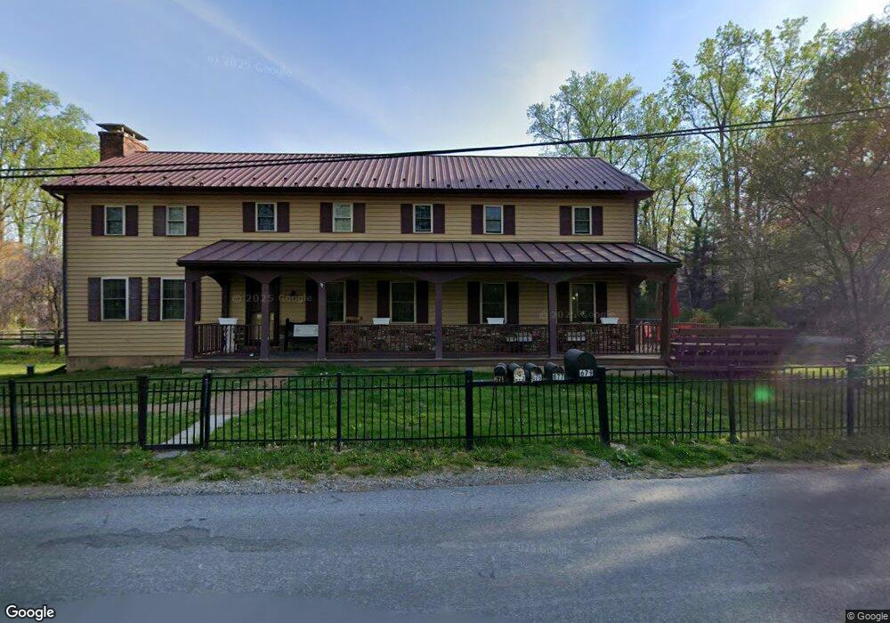 671 Overlys Grove Rd, New Holland, PA 17557 - photo 1