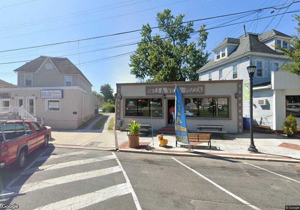 809 W Atlantic Ave, Laurel Springs, NJ 08021 - photo 1