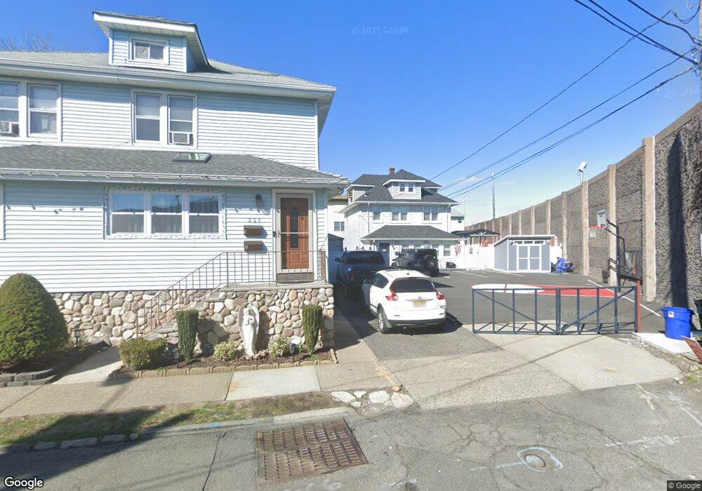 357 Taylor Ave, Hackensack, NJ 07601 - photo 1