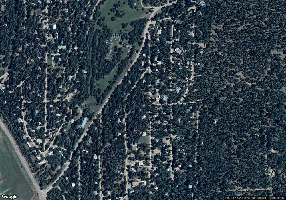 18 Big Tree Ln, Cloudcroft, NM 88317 - photo 1