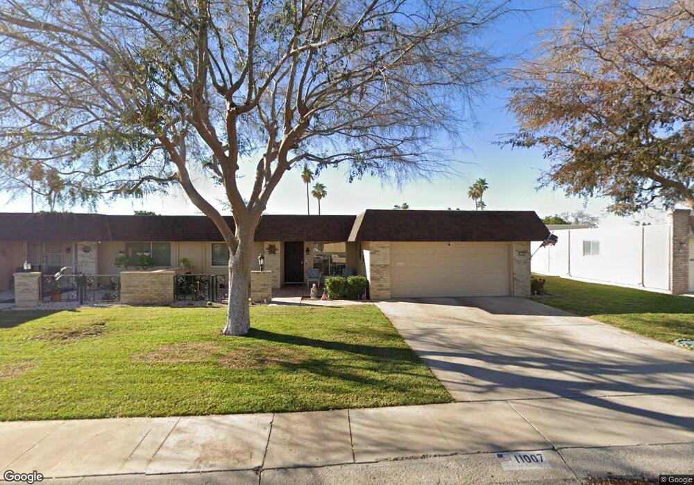 11007 W Cameo Dr, Sun City, AZ 85351 - photo 1